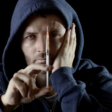 Help for the opioid epidemic