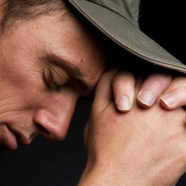 Recovery One day at a time